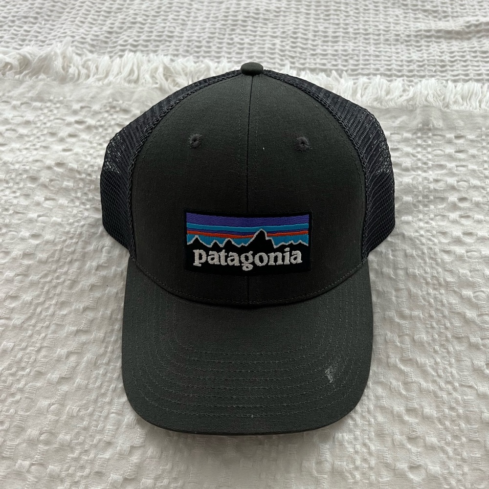 Patagonia hat